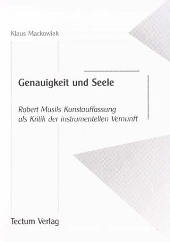  Robert Musil