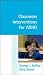 Books : Classroom Interventions for ADHD