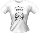 Eigenschaften rl  / Sheepworld Girlie Shirt Gr. S