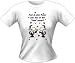 Sheepworld Girlie Shirt Gr. M