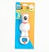 Family Guy Brian Portable 3D Talking Bottle Opener