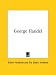 Book George Handel