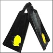 Viper Surfing Fins - V5 Model