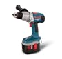 Bosch 13624 24 Volt Brute Tough 1/2-Inch Hammer Drill/Driver Kit