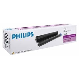 PHILIPS PFA351 MAGIC 5 PFA351