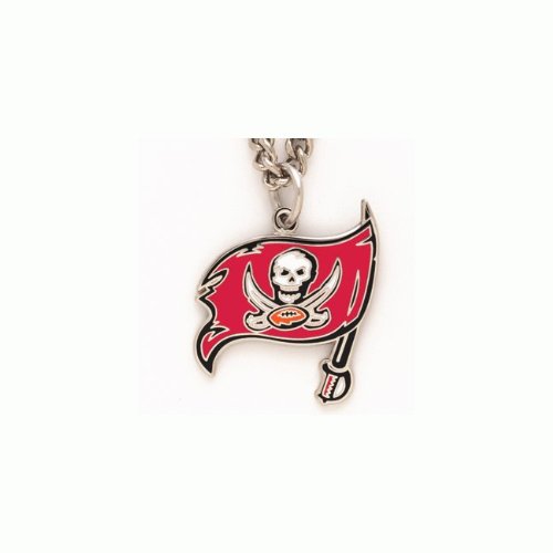 NFL Halskette Tampa Bay Buccaneers