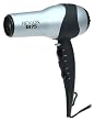 Revlon Matte Chrome Full-Size Turbo Hair Dryer - RV473PK1