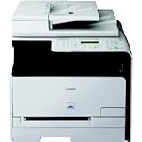 CANON 3556B001AA IMAGECLASS MF8050CN ALL-IN-ONE LASER PRINTER