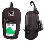 Garmin ETNC eTrex Legend C and Vista C GPS Case
