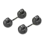 Molded Shock Cap Set(4)