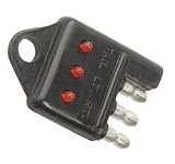 Continuity Tester - Four-Way Flat Circuit Pigtail Tester