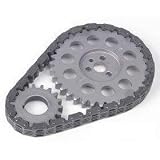 Desoto 291 Hemi timing set chain gears 1955