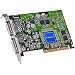 Electronics : Matrox Millennium P650 PCIe 128 - Graphics adapter - Parhelia-LX - PCI Express x16 - 128 MB DDR - Digital Visual Interface (DVI)