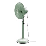 HERMOSA RETORO FAN FLOOR ハモサ レトロファン フロア 2 2011年モデル [ グリーン ]