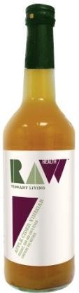 Raw Health Org Apple Cider Vinegar 500ml Raw Health Org Apple Cider Vinegar 500ml picture