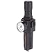 Dixon B74G-6AG-MB Norgren Series Automatic Drain Filter/Regulator with Metal Bowl and Sight Glass, 1/2" Size, 212 SCFM, 3/4" Port Size, 5-125 PSI