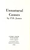 Unnatural causes