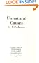 MURDER IN TRIPLICATE / THREE COMPLETE NOVELS (IN ONE VOLUME) : UNNATURAL CAUSES,