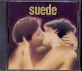 Buy : Suede [CASSETTE]