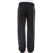 Armani Jeans P07 cotton/linen mix trousers