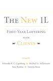 The New 1L: First-Year Lawyering with Clients