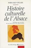 Histoire culturelle de l\'Alsace
