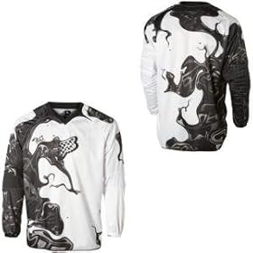 Fox 360 Bike Jersey - Long-Sleeve - Men's