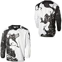 Fox Racing 360 Bike Jersey - Long-Sleeve - Men's