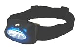 Kaito 5-LED Headlamp, MJ 238