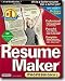 Software : Resume Maker Professional 11