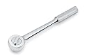 SK 40170 1/2-Inch Drive 15-Inch Professional Reversible Ratchet