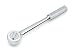 SK 40170 1/2-Inch Drive 15-Inch Professional Reversible Ratchet