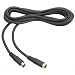 Thomson - Cable s-video m / m - 2 m - Or