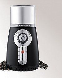 Hamilton Beach 80374 Custom Grind Hands-Free