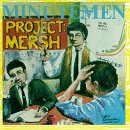 Project Mersh [CASSETTE]