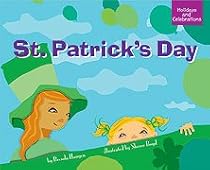 St. Patrick's Day (Holidays and Celebrations (Picture Window))