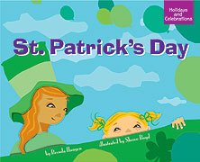 St. Patrick's Day (Holidays and Celebrations (Picture Window))