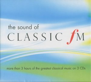 CD-Charts  Search : The Sound of Classic FM
