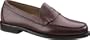 Men's Sebago� Cayman II Full-grain Leather Loafer, CORDOVAN, 9 N