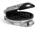 VillaWare V2002 UNO Belgian Waffler - Round