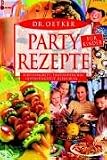 Partyrezepte für Kinder.
