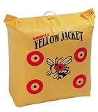 Morrell's Yellow Jacket Bag Target