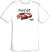 FORD GT High Definition Print Adult T-shirt Tee