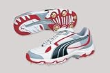 Puma Classic Half Spike Cricket Shoe