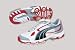 Puma Classic Half Spike Cricket Shoe