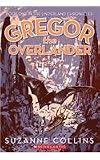 Gregor the Overlander (Underland Chronicles (Pb))