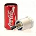 Coca Cola Style USB Flash Drive - Data Storage Device - 4GB - Color: Red