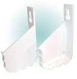 KV Plastic Tray End Caps