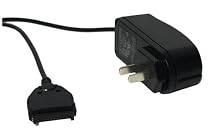 Incipio Travel Charger for Sony CLIE T, NR, SL, and SJ Series