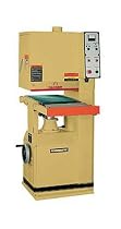 Powermatic 1791251 Model 1632 16-Inch 7-1/2 Horsepower Open End Belt Sander, 230-Volt 3 Phase